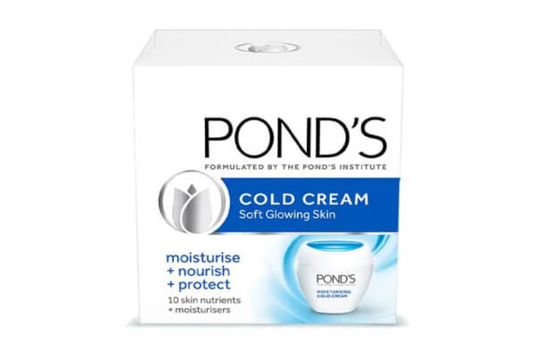 PONDS COLD CREAM 55ml