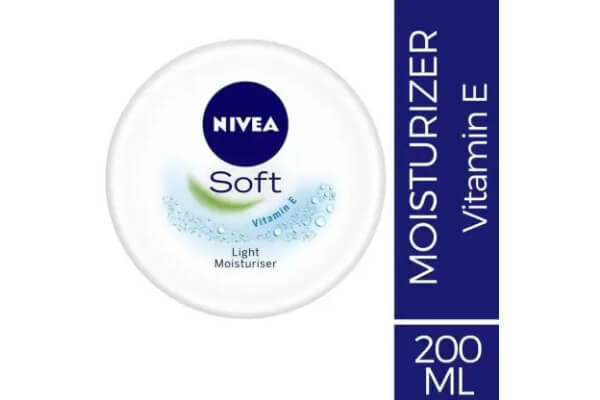 Nivea Soft Cream 200ml