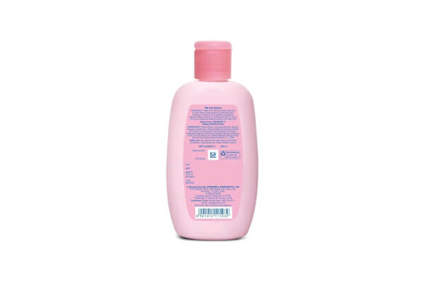 Johnson's Baby Lotion, 200ml