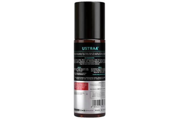 Ustraa Hair Serum 100ML