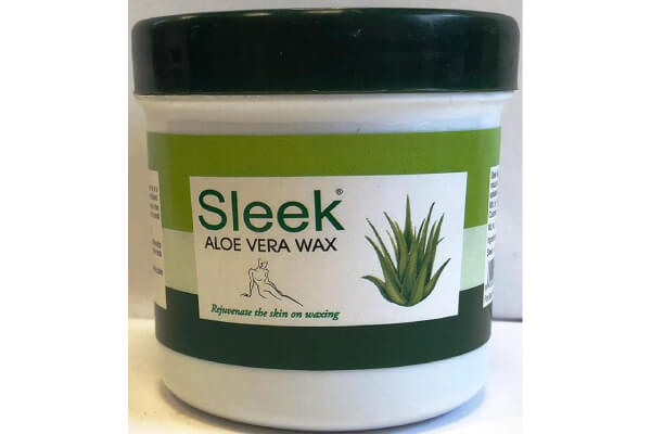 Wax Aloevera 250gm