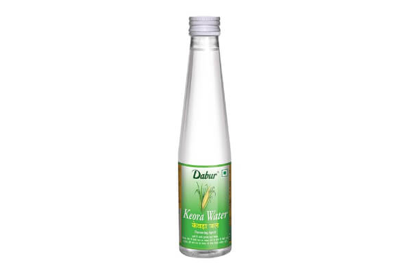 Dabur Kewra Water