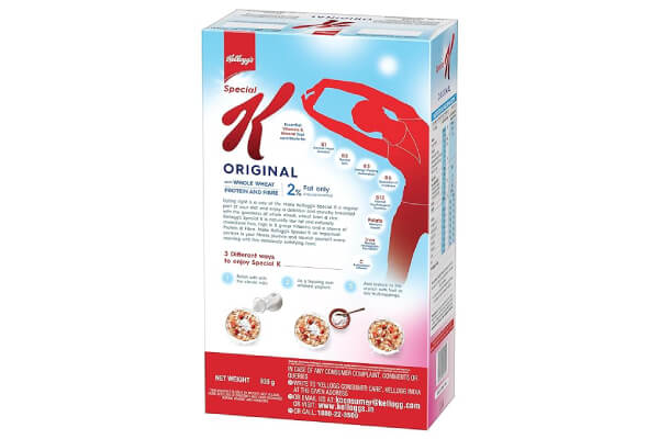 Kellogs Special K 900g