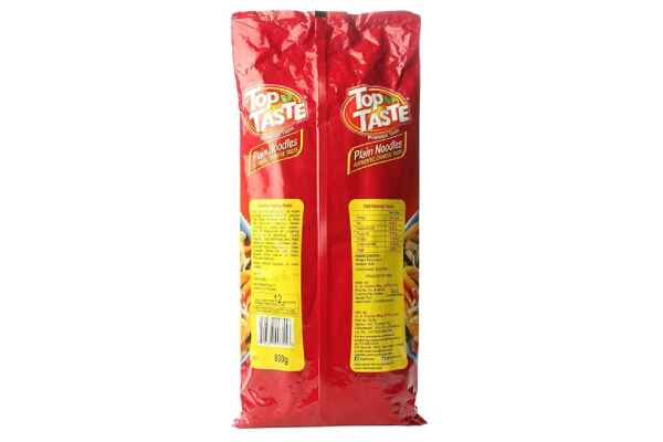 Tops Noodles 800g