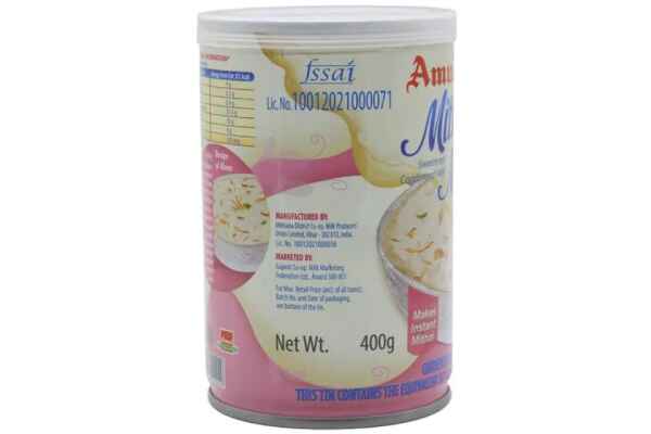 Amul Mithai Mate, 400 gm