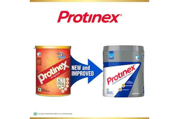 Protinex Original Jar 400gm