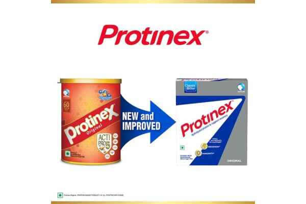 Protinex Original High Protein, 250 g