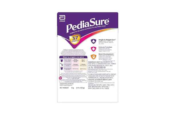 Pediasure Chocolate 1kg R