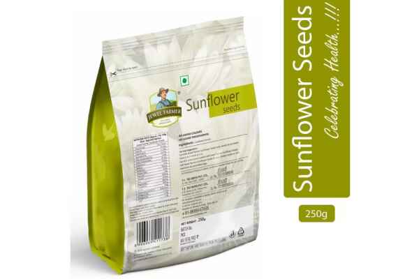 Jewel Farmer Sunflower Seed250g