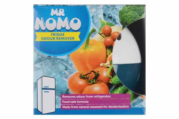 Mr Nomo Fridge Remover