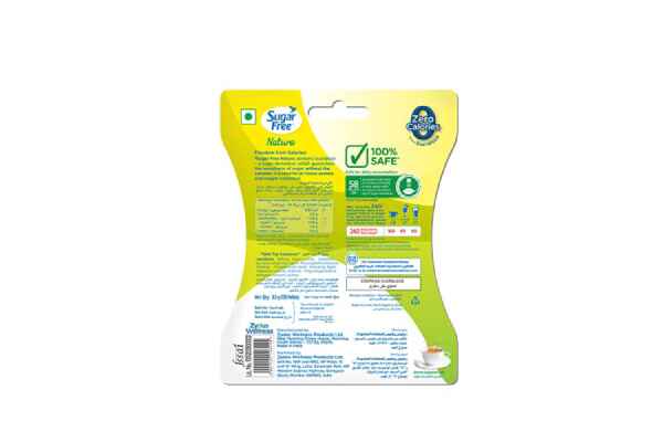 Sugar Free Green 100Tab