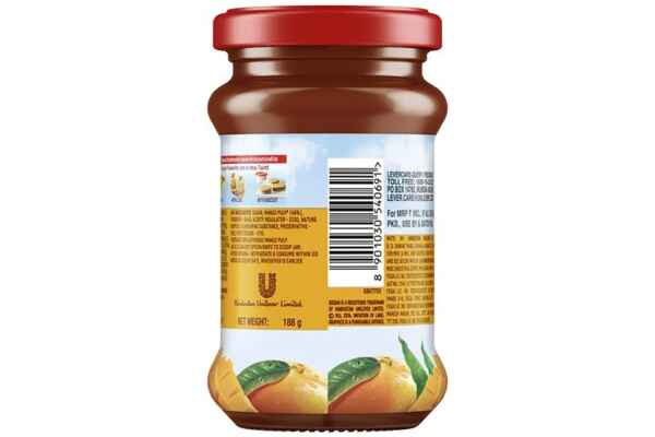 Kissan Mango Jam 188gm