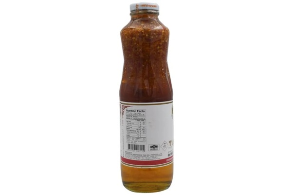 Maepranom Sweet Chilli Sauce 980g